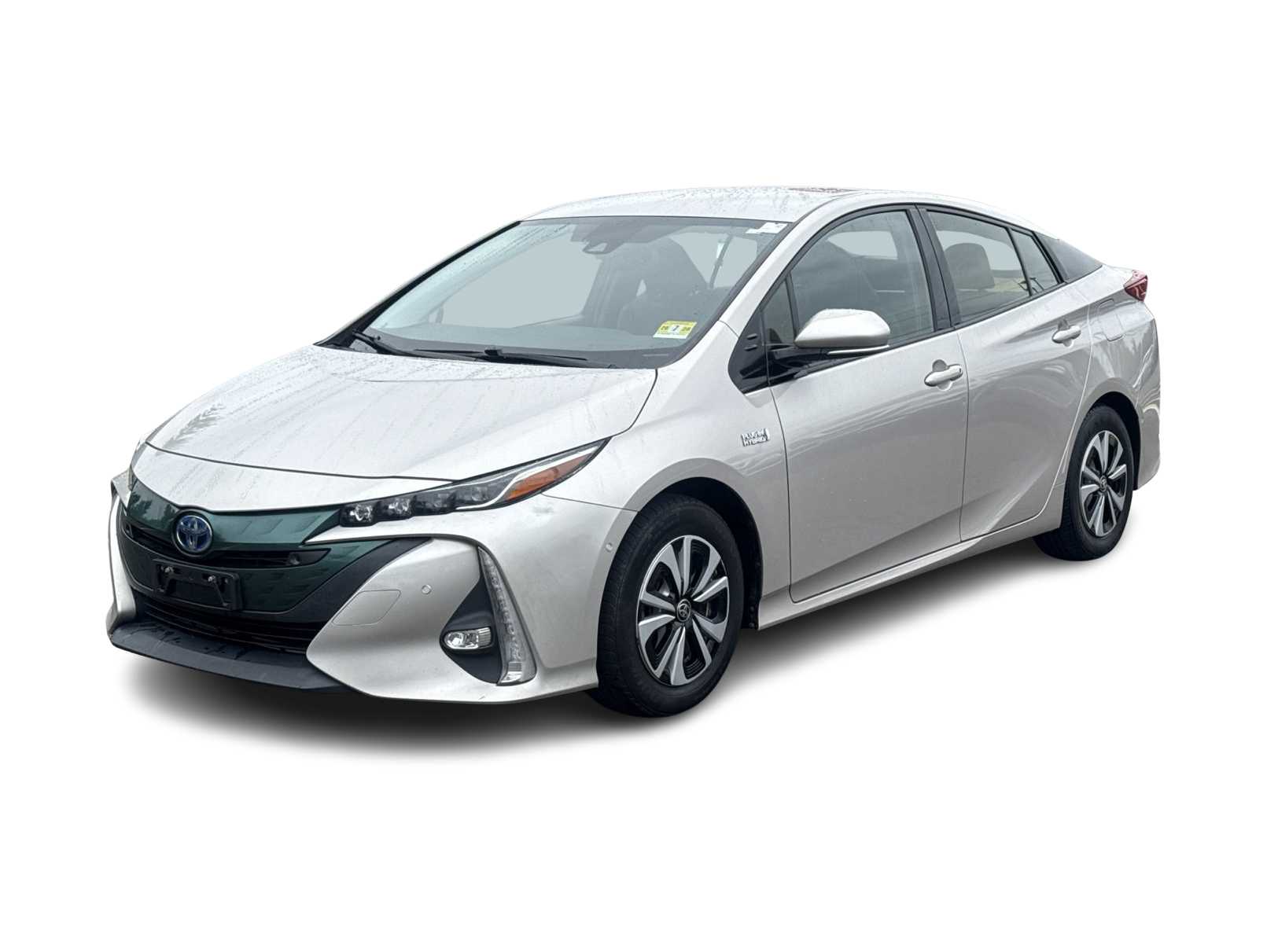 2017 Toyota Prius Prime Plus -
                  North Brunswick, NJ