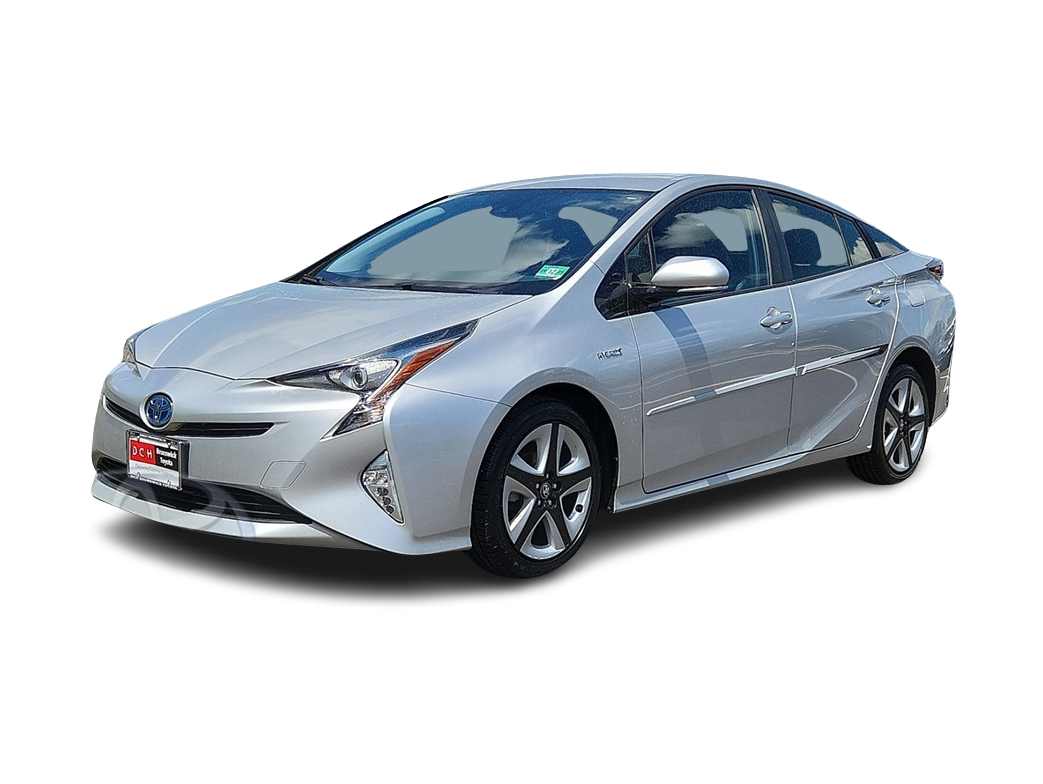 2017 Toyota Prius Four Touring -
                North Brunswick, NJ