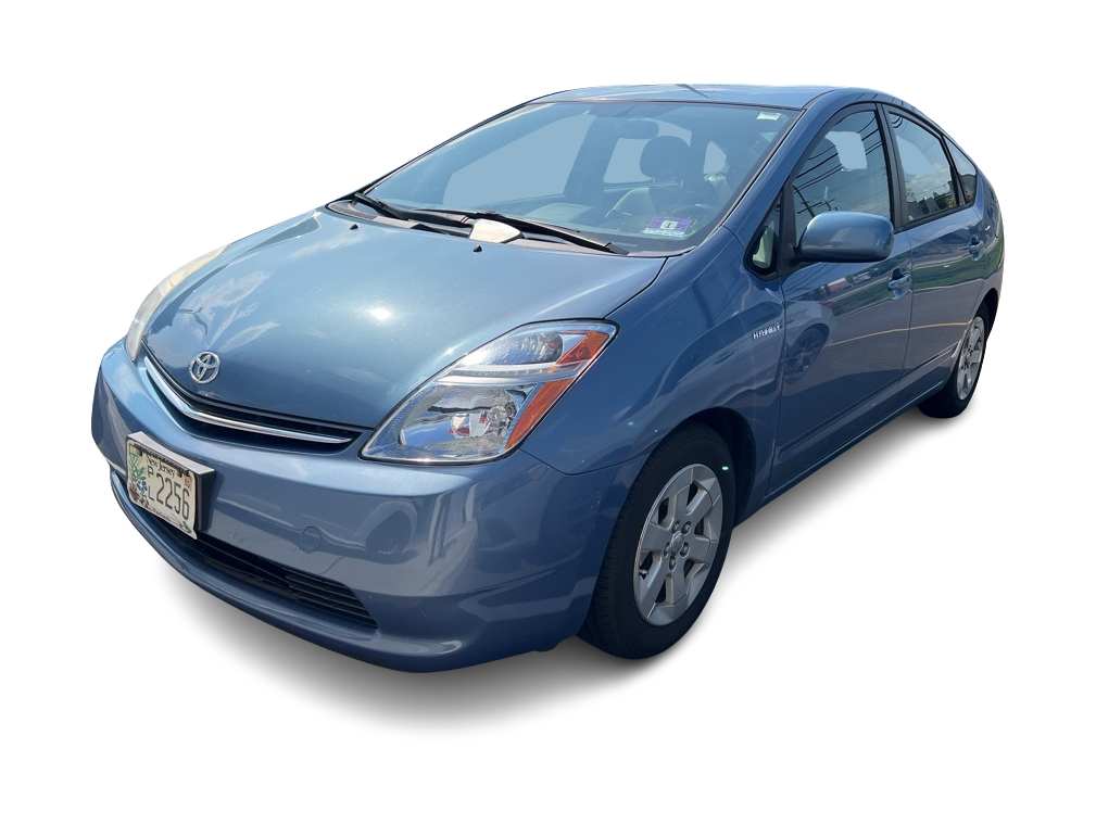 Thumbnail: 2006 Toyota Prius - 1