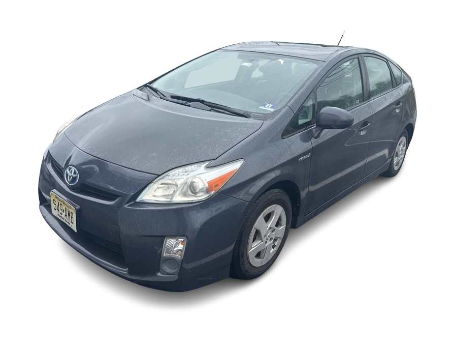 2010 Toyota Prius  -
                  North Brunswick, NJ