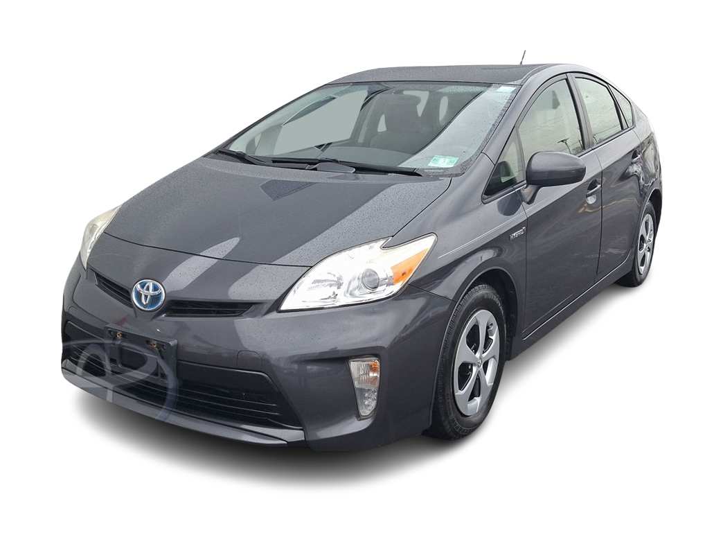 2014 Toyota Prius Three -
                North Brunswick, NJ