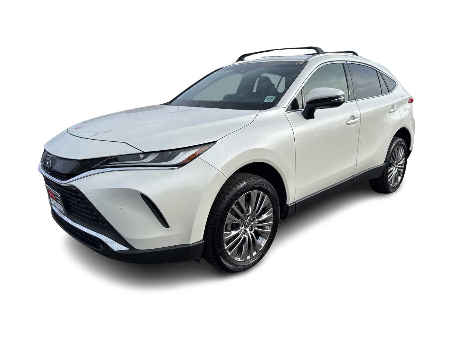 2022 Toyota Venza XLE -
                  North Brunswick, NJ