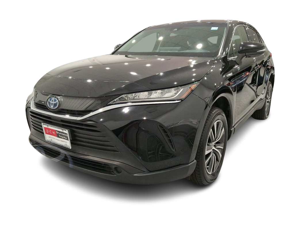 2021 Toyota Venza LE -
                North Brunswick, NJ