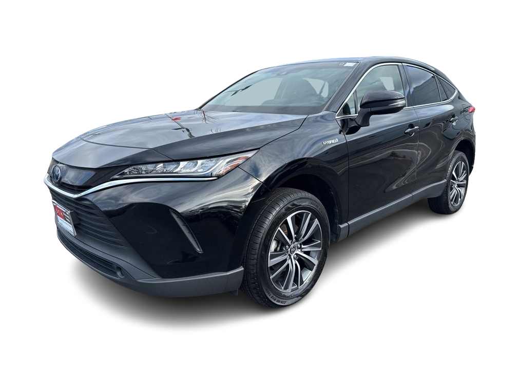 2021 Toyota Venza LE -
                  North Brunswick, NJ