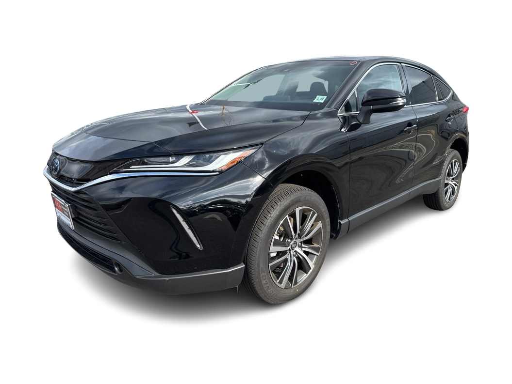 Thumbnail: 2023 Toyota Venza - 1