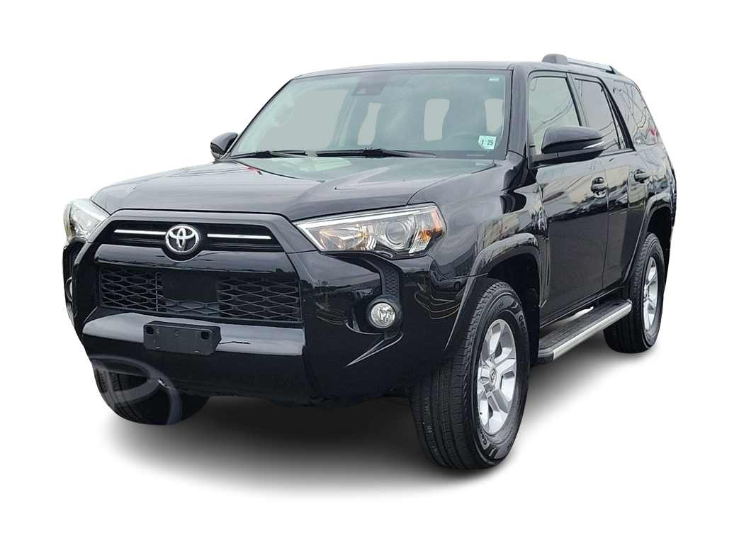 2020 Toyota 4Runner SR5 -
                North Brunswick, NJ