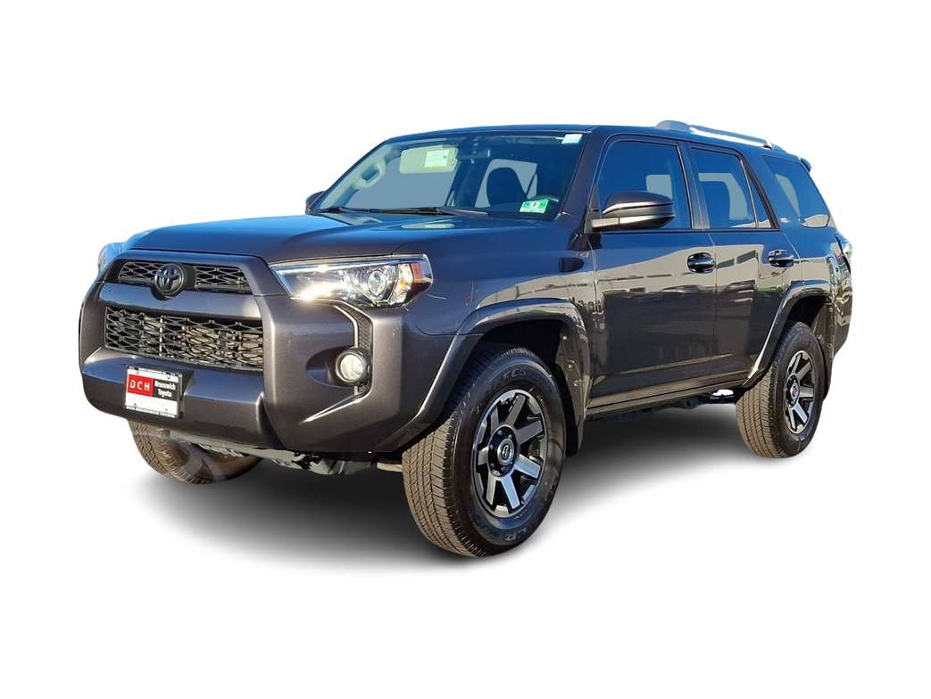 2018 Toyota 4Runner SR5 -
                North Brunswick, NJ