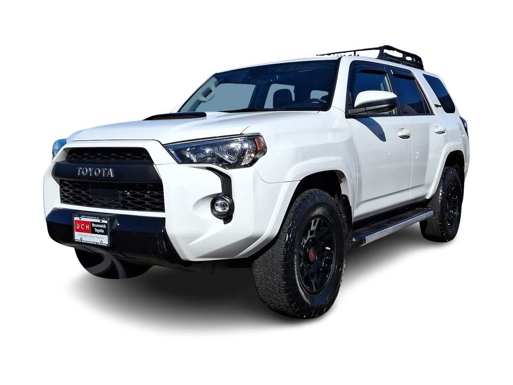 2020 Toyota 4Runner TRD Pro -
                North Brunswick, NJ