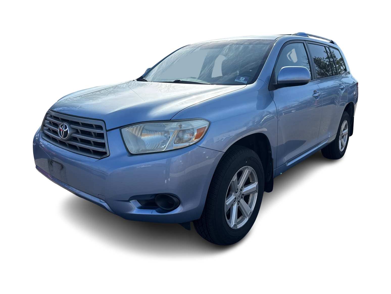 2009 Toyota Highlander Base -
                  North Brunswick, NJ