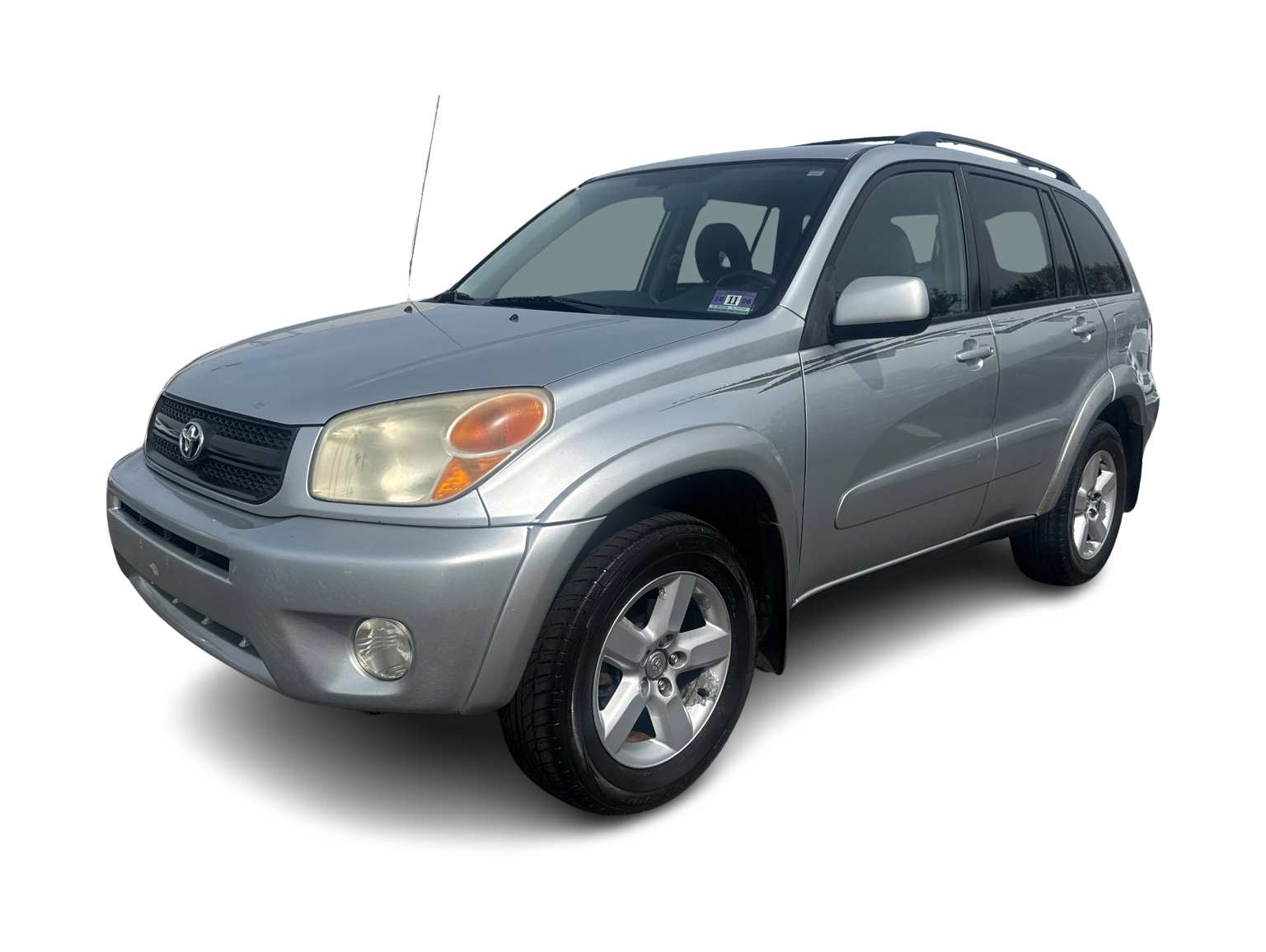2005 Toyota RAV4 Base -
                  North Brunswick, NJ
