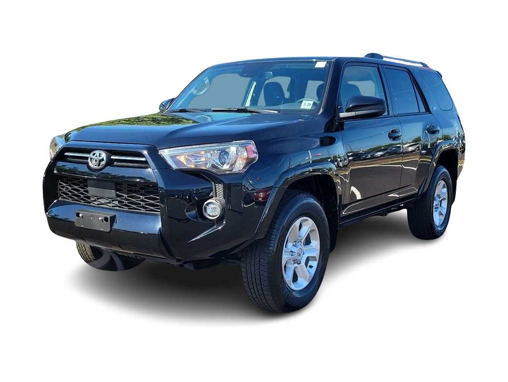 2024 Toyota 4Runner SR5 -
                North Brunswick, NJ