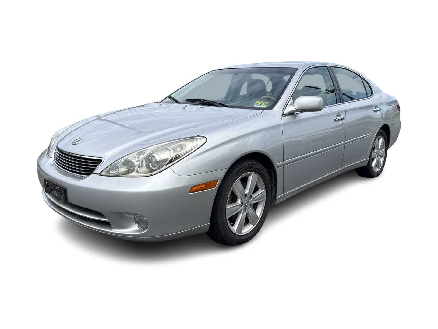 2006 Lexus ES 330 -
                  North Brunswick, NJ