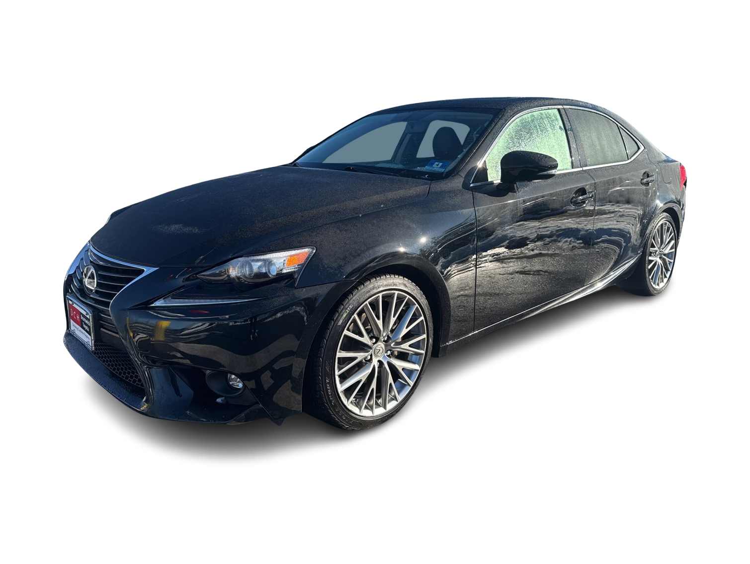 2015 Lexus IS 250 -
                  North Brunswick, NJ