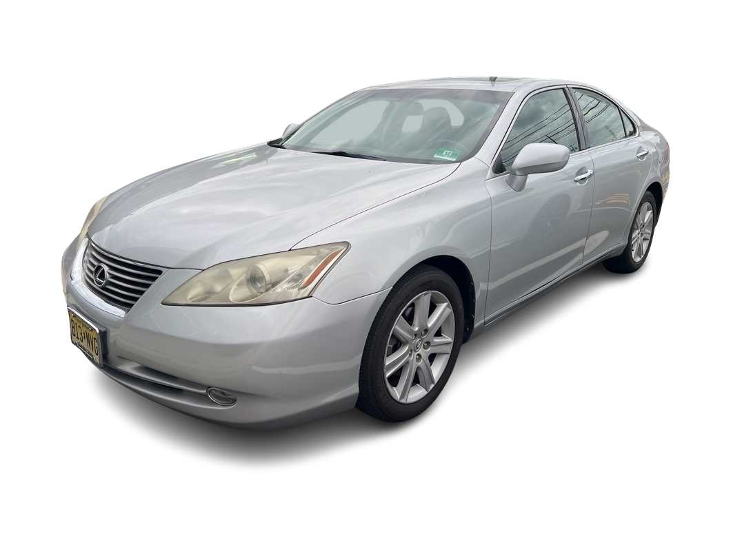 2008 Lexus ES 350 Hero Image