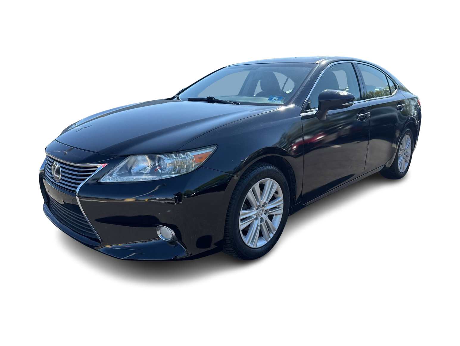 2014 Lexus ES 350 -
                  North Brunswick, NJ