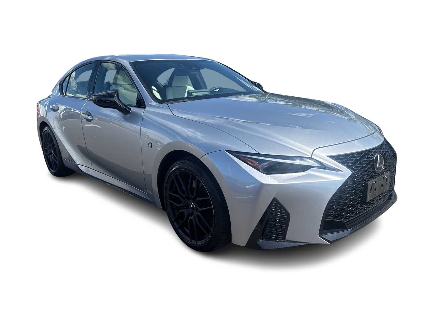 Thumbnail: 2024 Lexus ES - 1