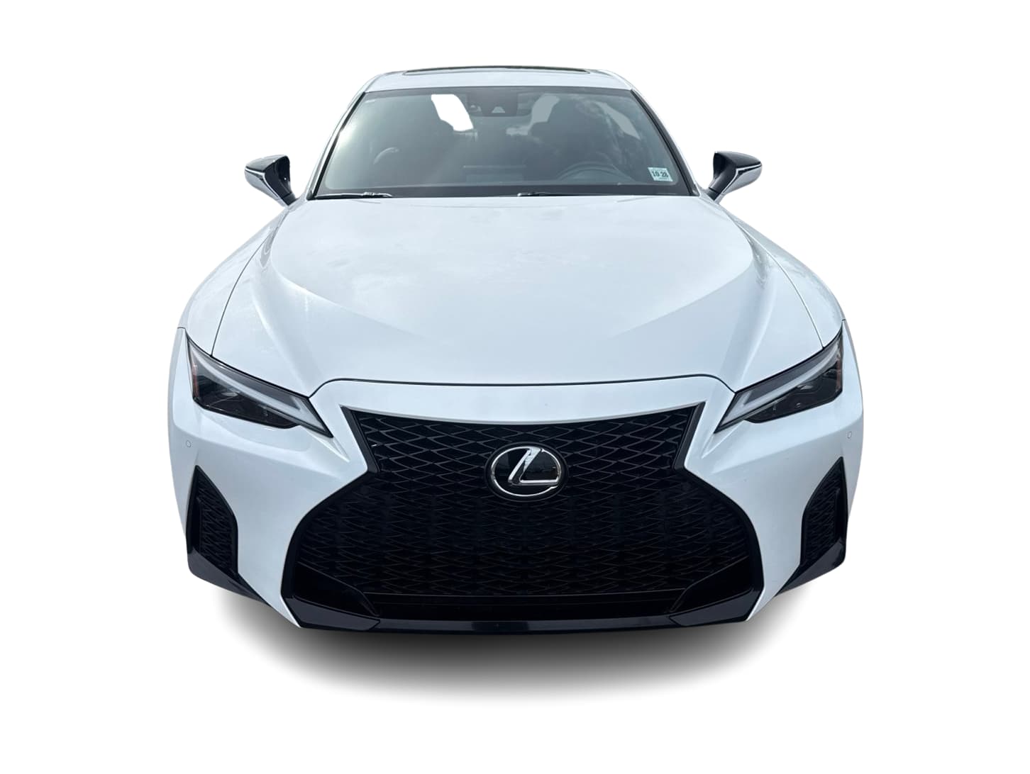 Thumbnail: 2023 Lexus IS - 1