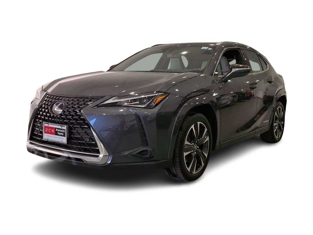 2022 Lexus UX 250h -
                North Brunswick, NJ