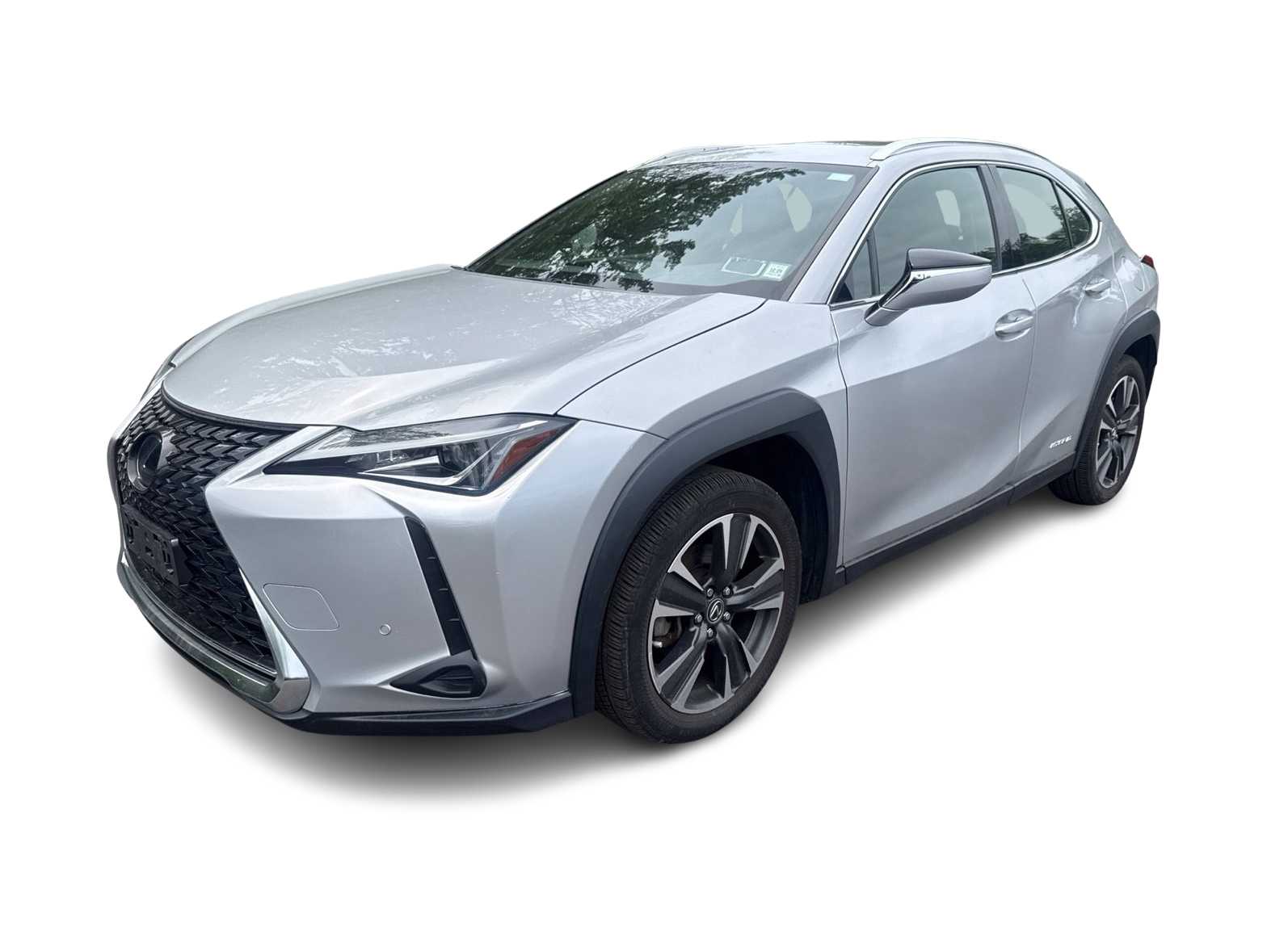 2020 Lexus UX 250h -
                  North Brunswick, NJ