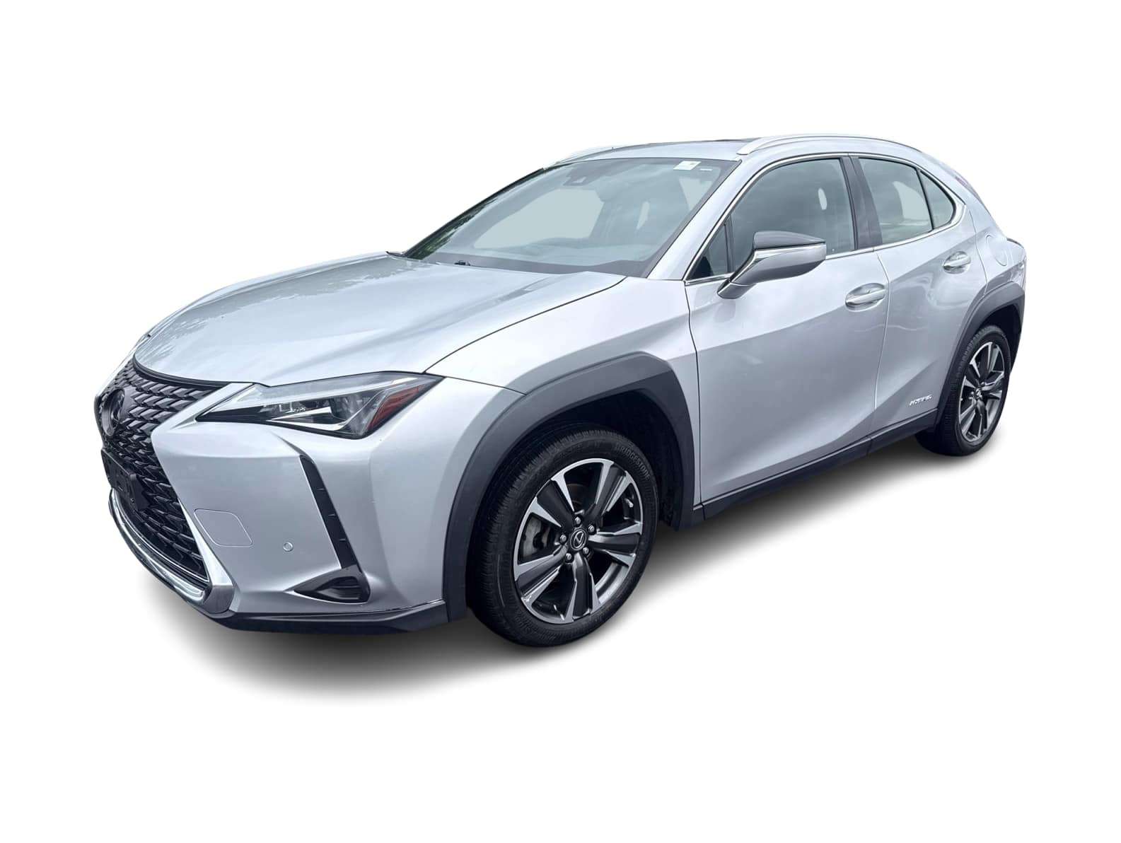 2020 Lexus UX 250h -
                  North Brunswick, NJ