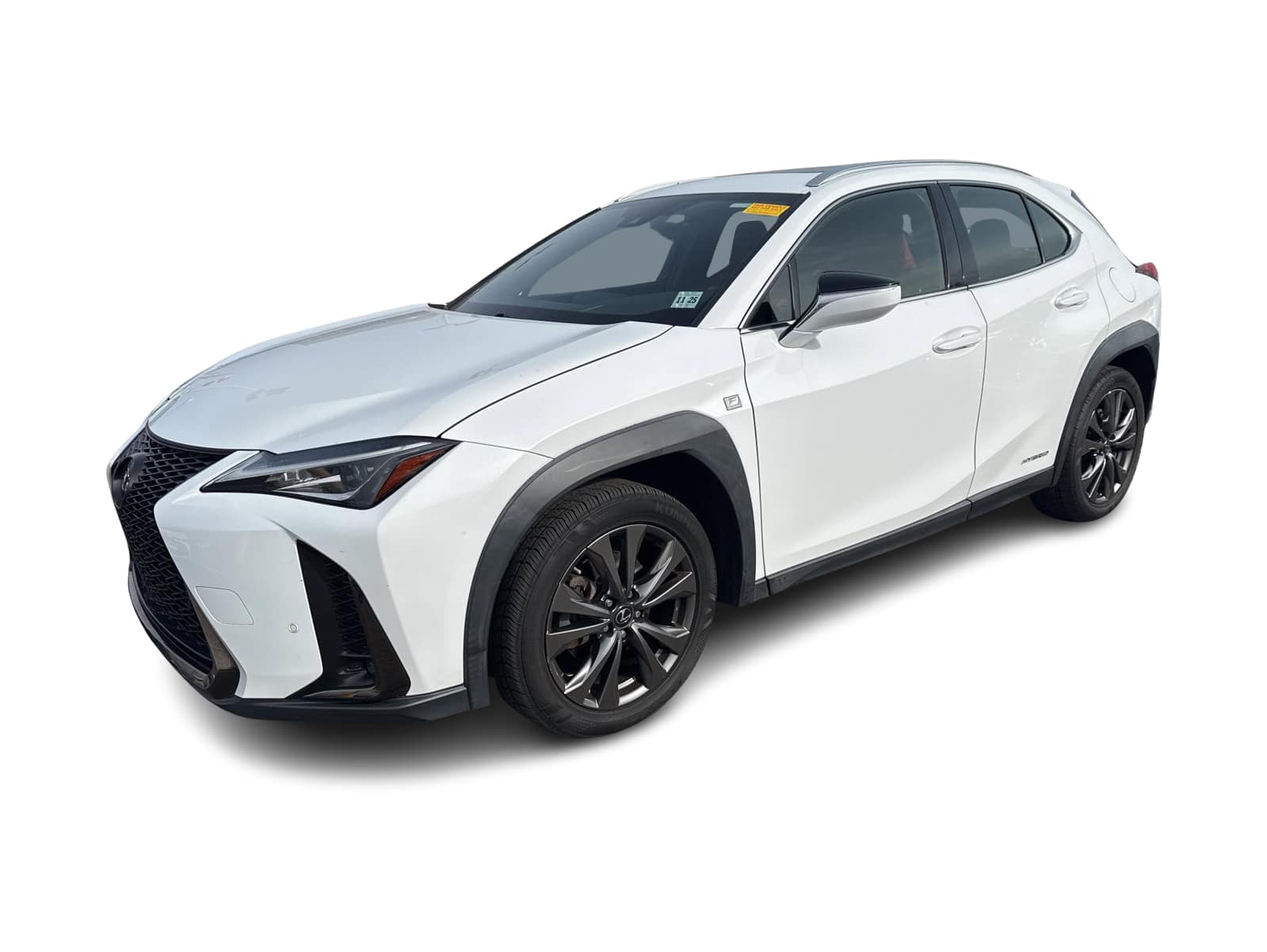 2020 Lexus UX 250h -
                  North Brunswick, NJ