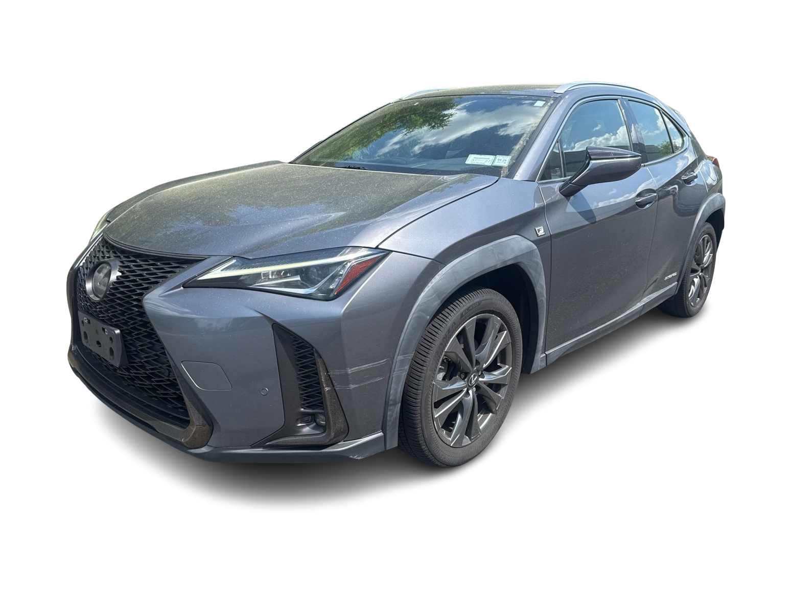 2019 Lexus UX 250h -
                  North Brunswick, NJ