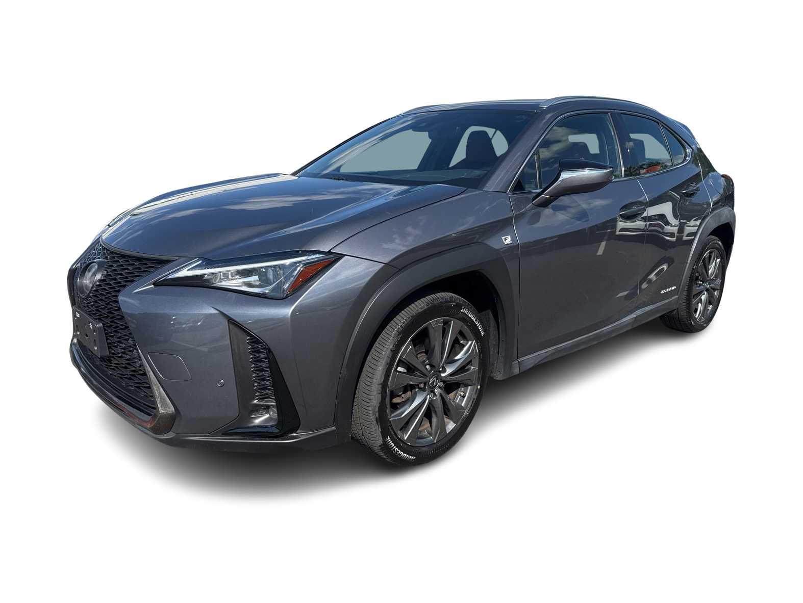 2019 Lexus UX 250h -
                  North Brunswick, NJ