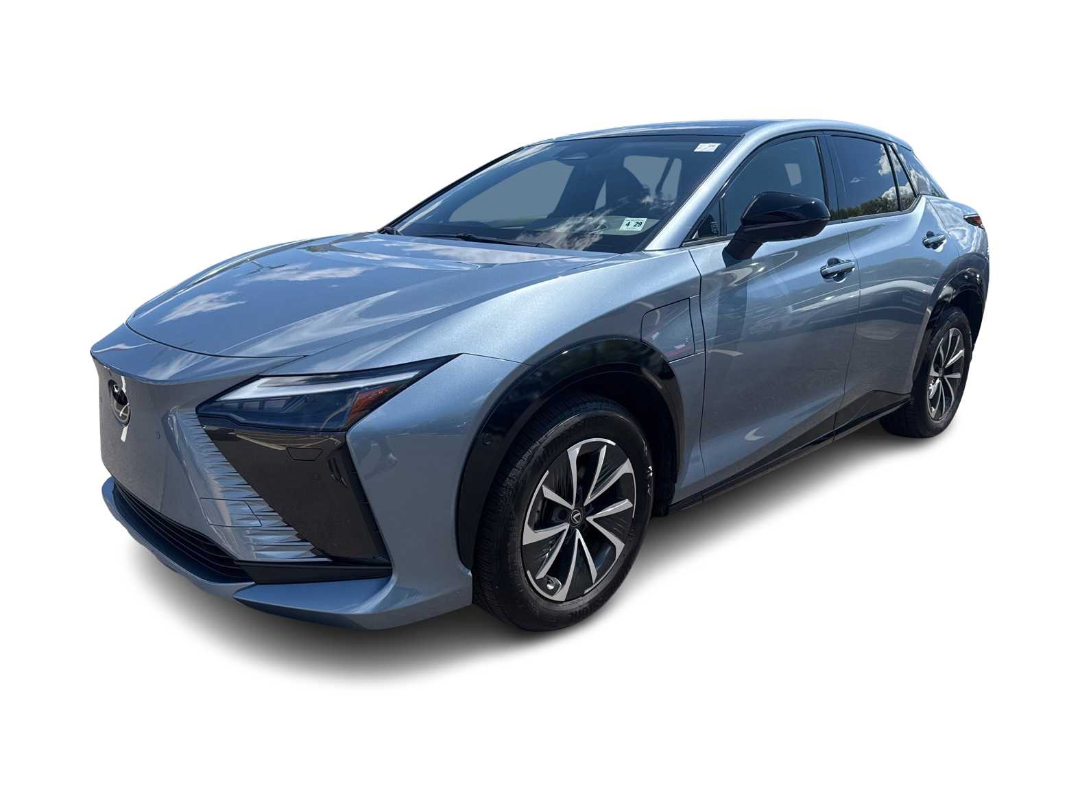 2024 Lexus RZ 450e -
                  North Brunswick, NJ