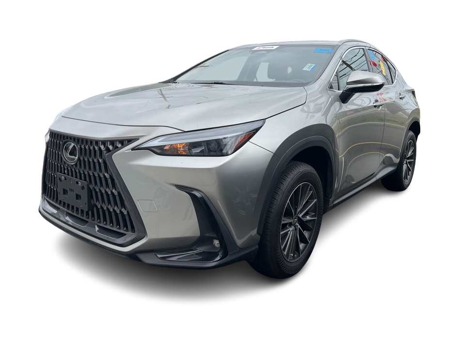 2022 Lexus NX 350 -
                North Brunswick, NJ