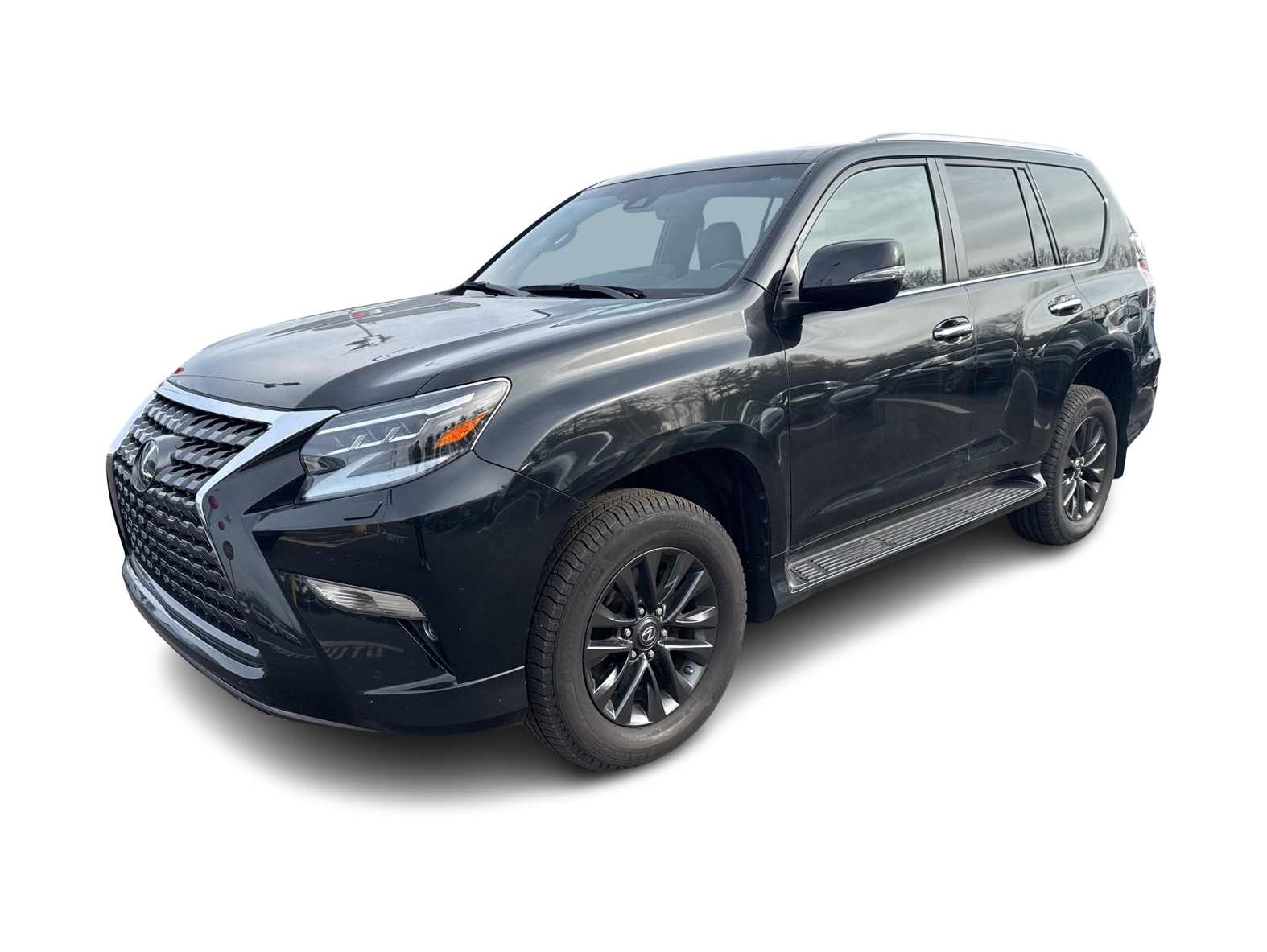 2023 Lexus GX 460 -
                  North Brunswick, NJ