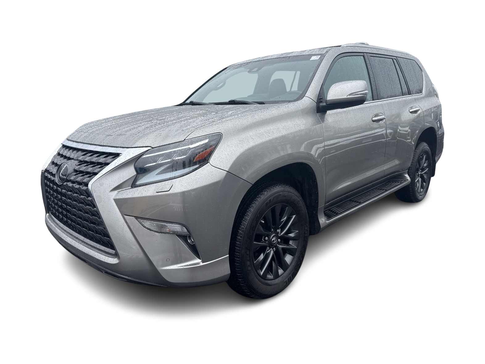 Thumbnail: 2023 Lexus GX - 1