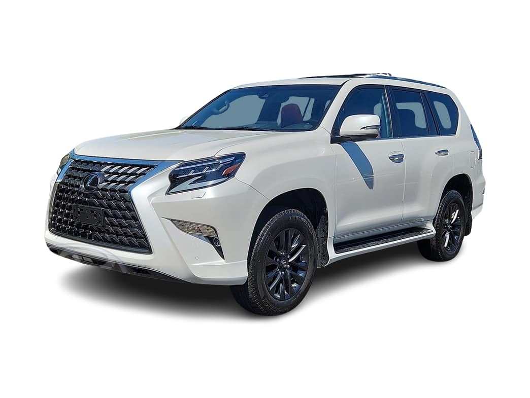 2023 Lexus GX 460 -
                  North Brunswick, NJ