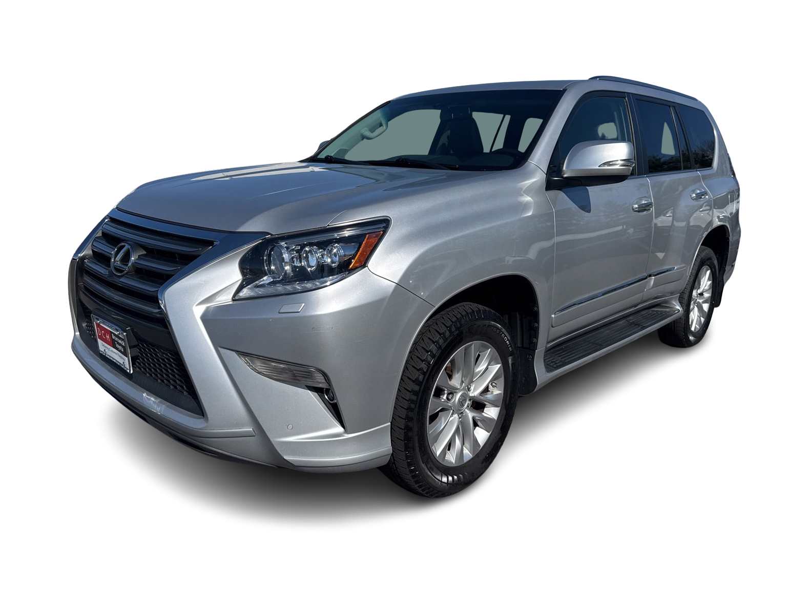 2019 Lexus GX 460 -
                  North Brunswick, NJ