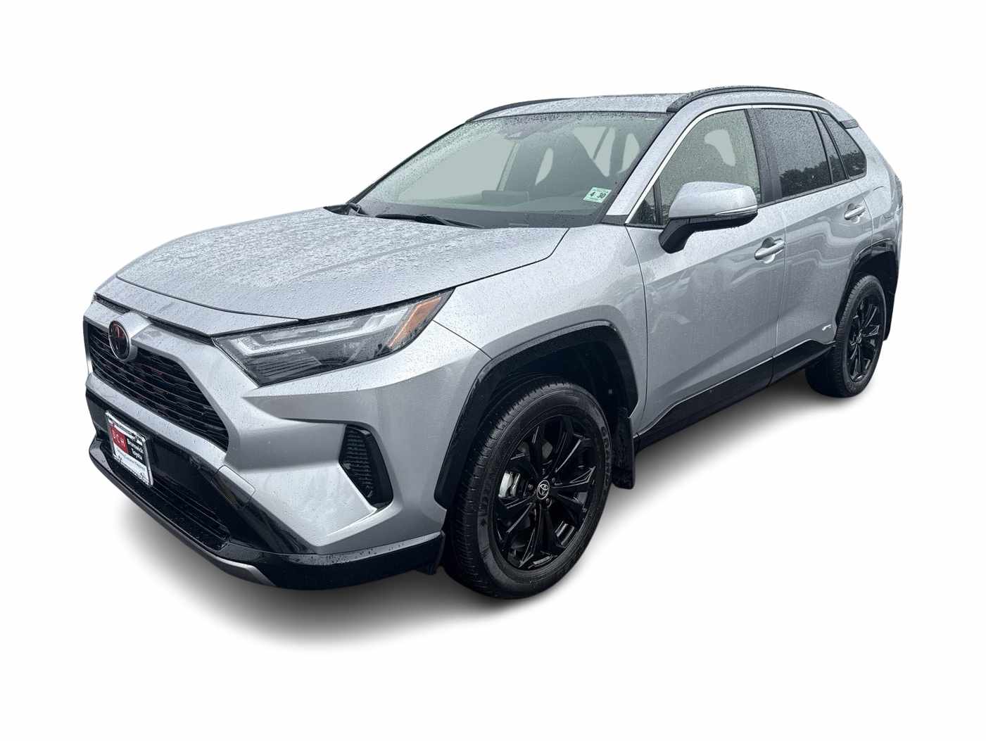 Thumbnail: 2025 Toyota RAV4 - 1