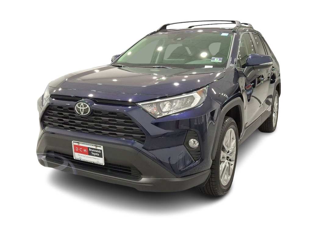 2019 Toyota RAV4 XLE Premium -
                North Brunswick, NJ