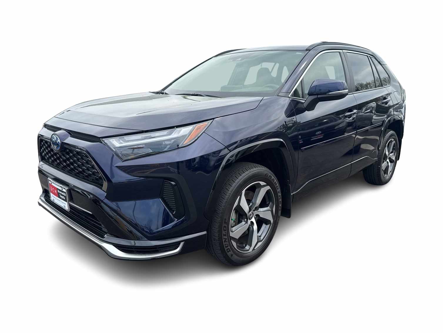 Thumbnail: 2023 Toyota RAV4 - 1
