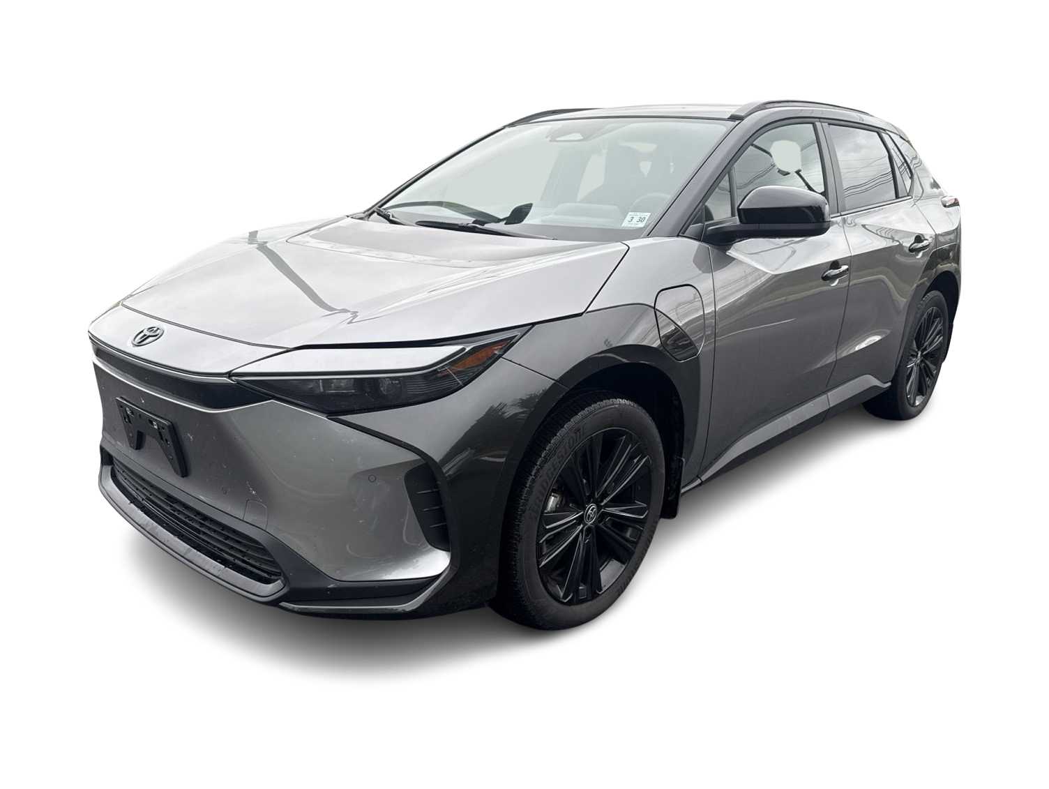 2025 Toyota bZ4X  -
                  North Brunswick, NJ