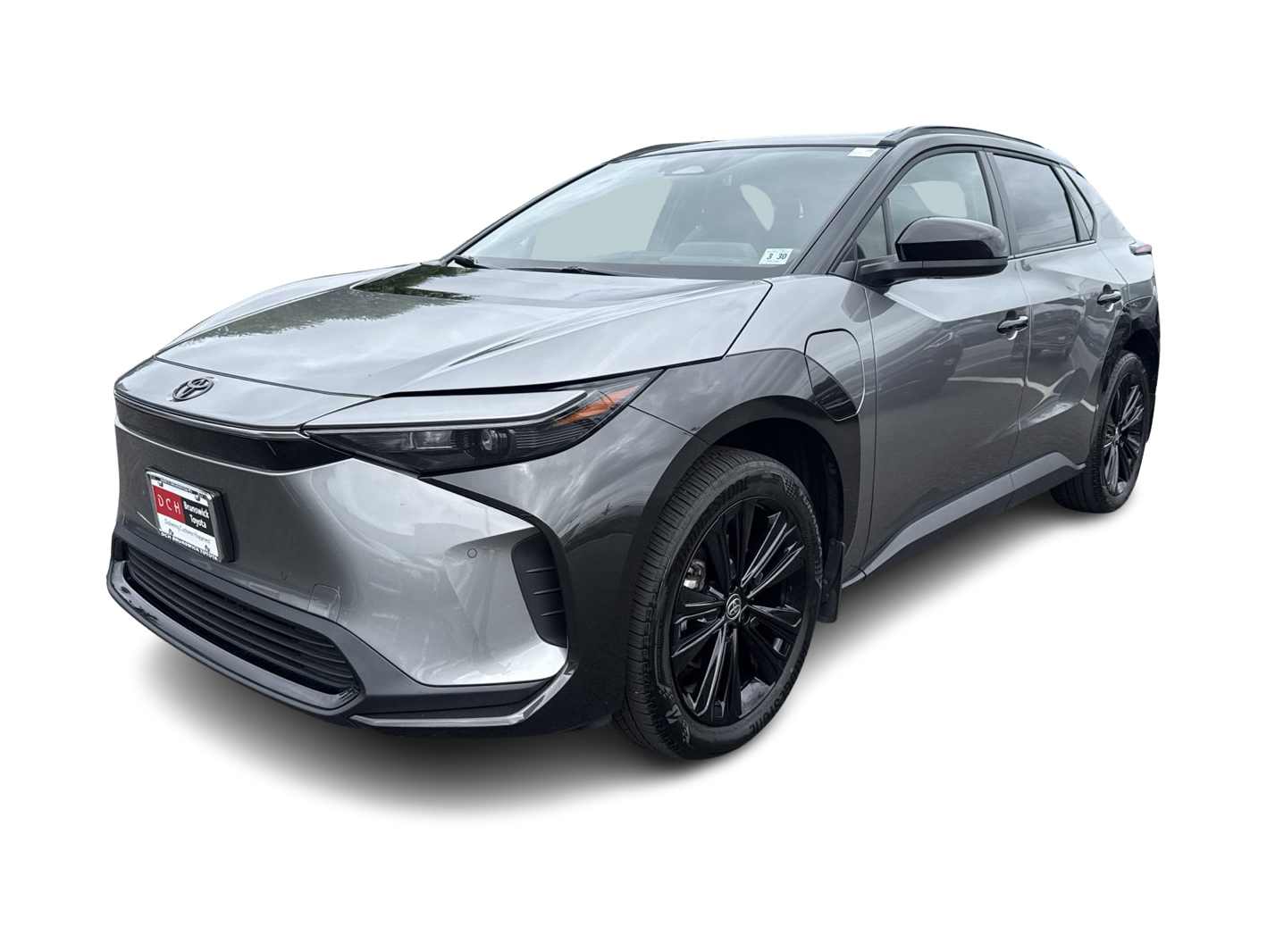 2025 Toyota bZ4X  -
                  North Brunswick, NJ