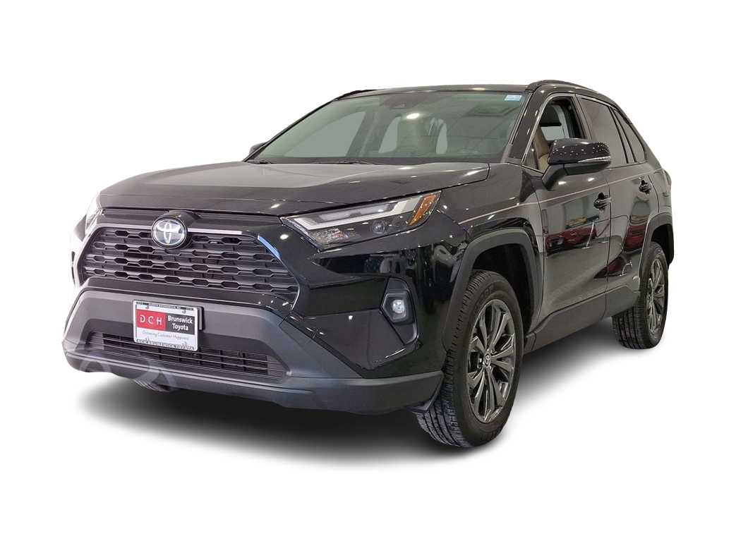 2022 Toyota RAV4 XLE Premium -
                North Brunswick, NJ