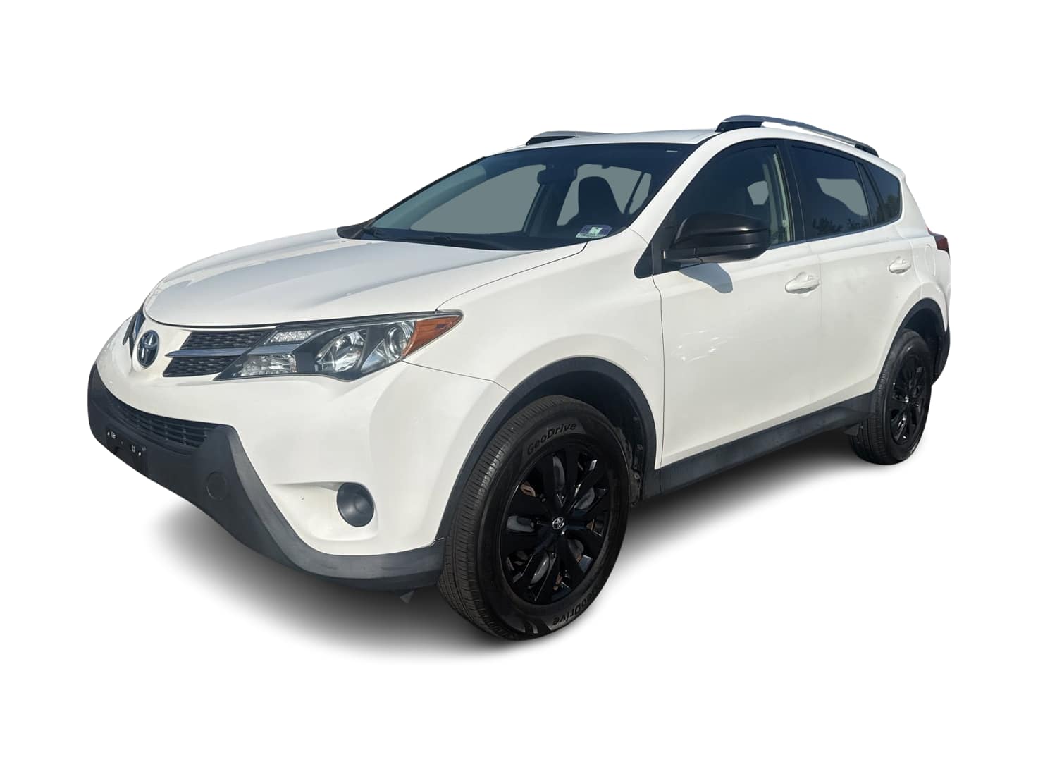 2015 Toyota RAV4 LE -
                  North Brunswick, NJ