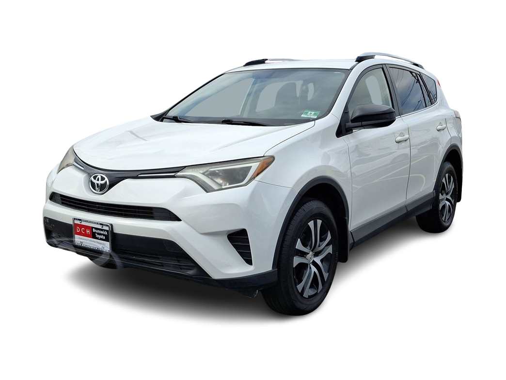 2016 Toyota RAV4 LE -
                North Brunswick, NJ