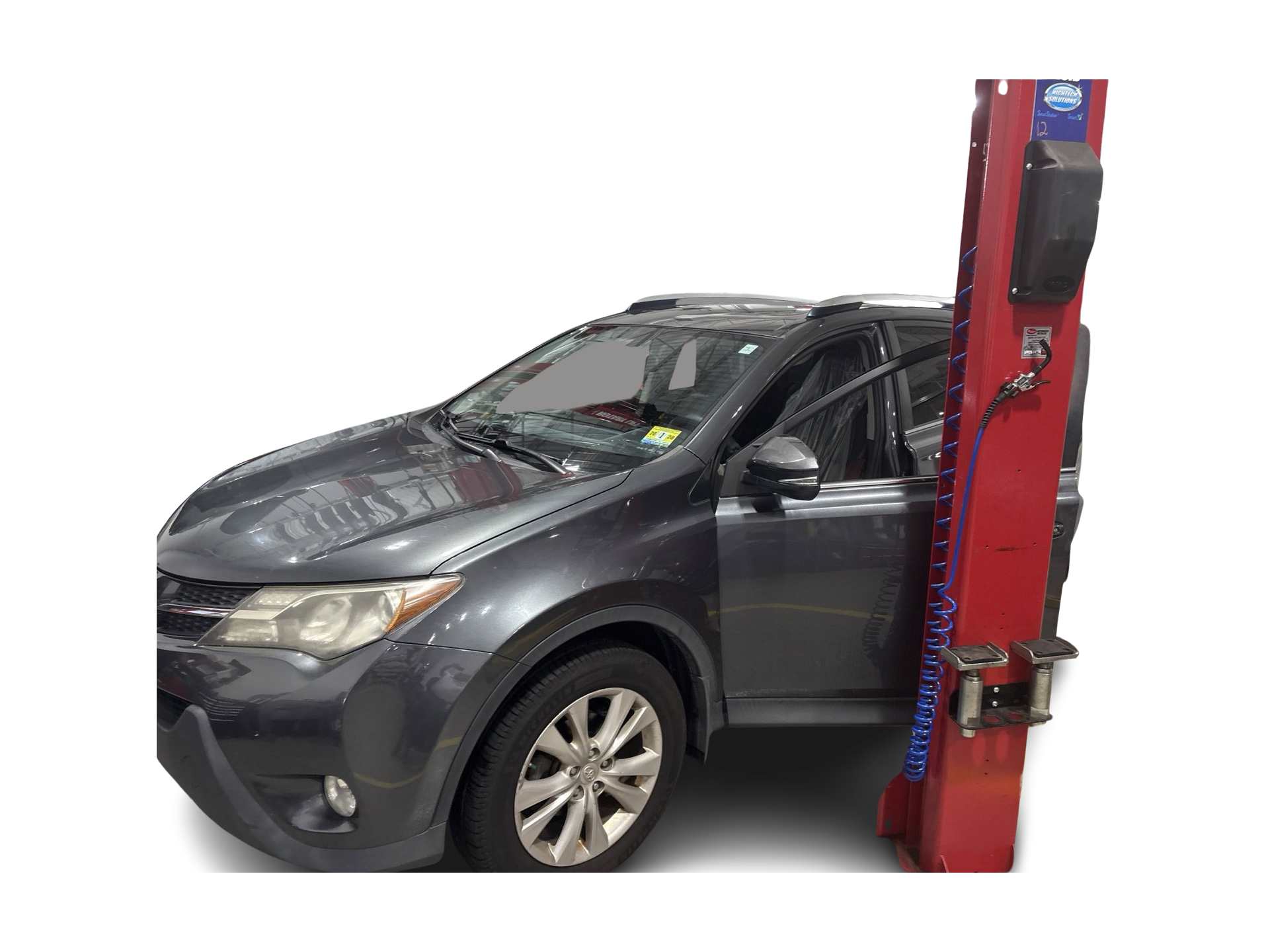 2015 Toyota RAV4 Limited -
                  North Brunswick, NJ