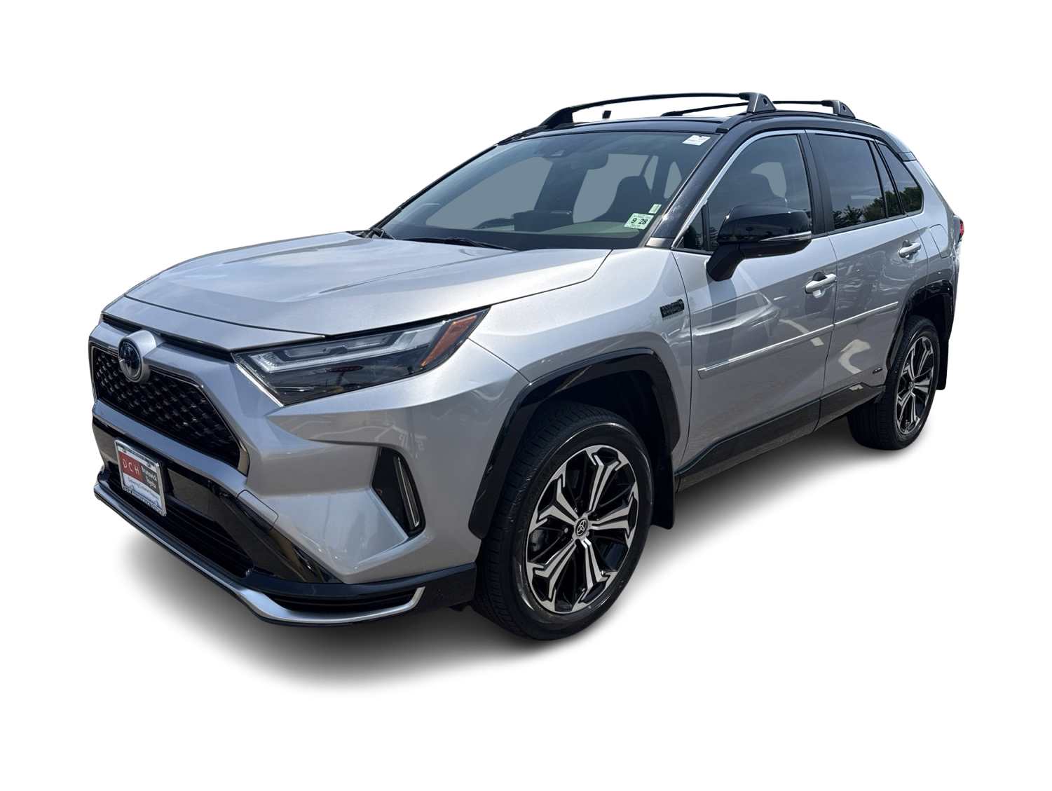 Thumbnail: 2023 Toyota RAV4 - 1