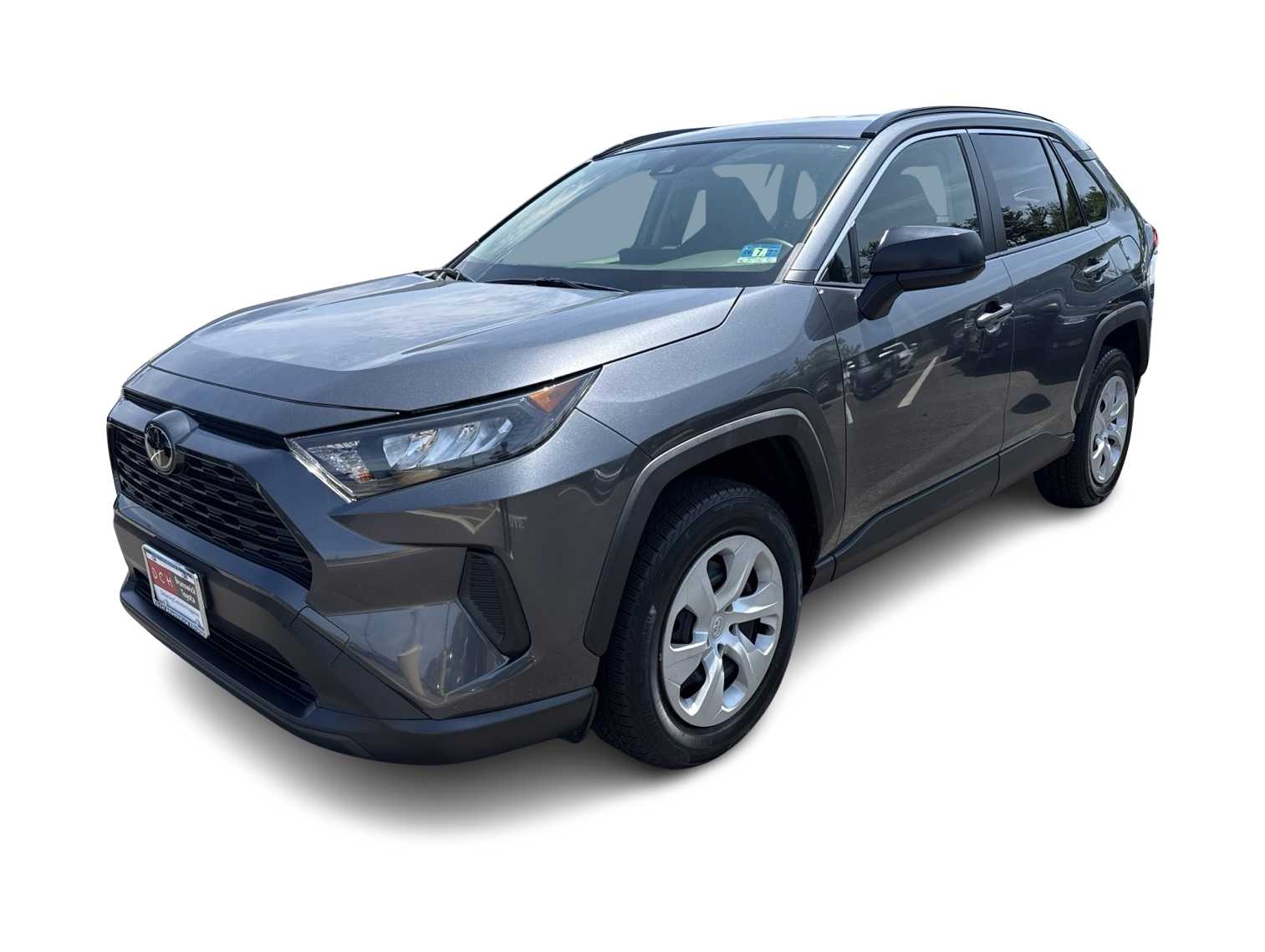 Thumbnail: 2020 Toyota RAV4 - 1