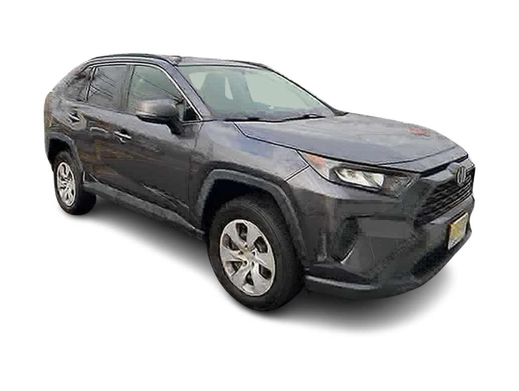 2019 Toyota RAV4 LE -
                North Brunswick, NJ