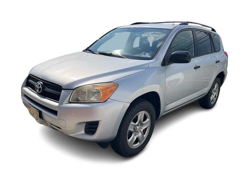 2010 Toyota RAV4 Base -
                  North Brunswick, NJ