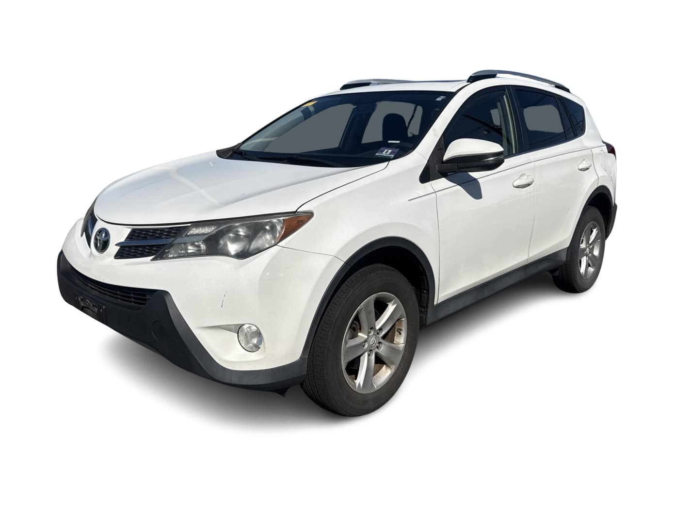 2013 Toyota RAV4 XLE -
                  North Brunswick, NJ