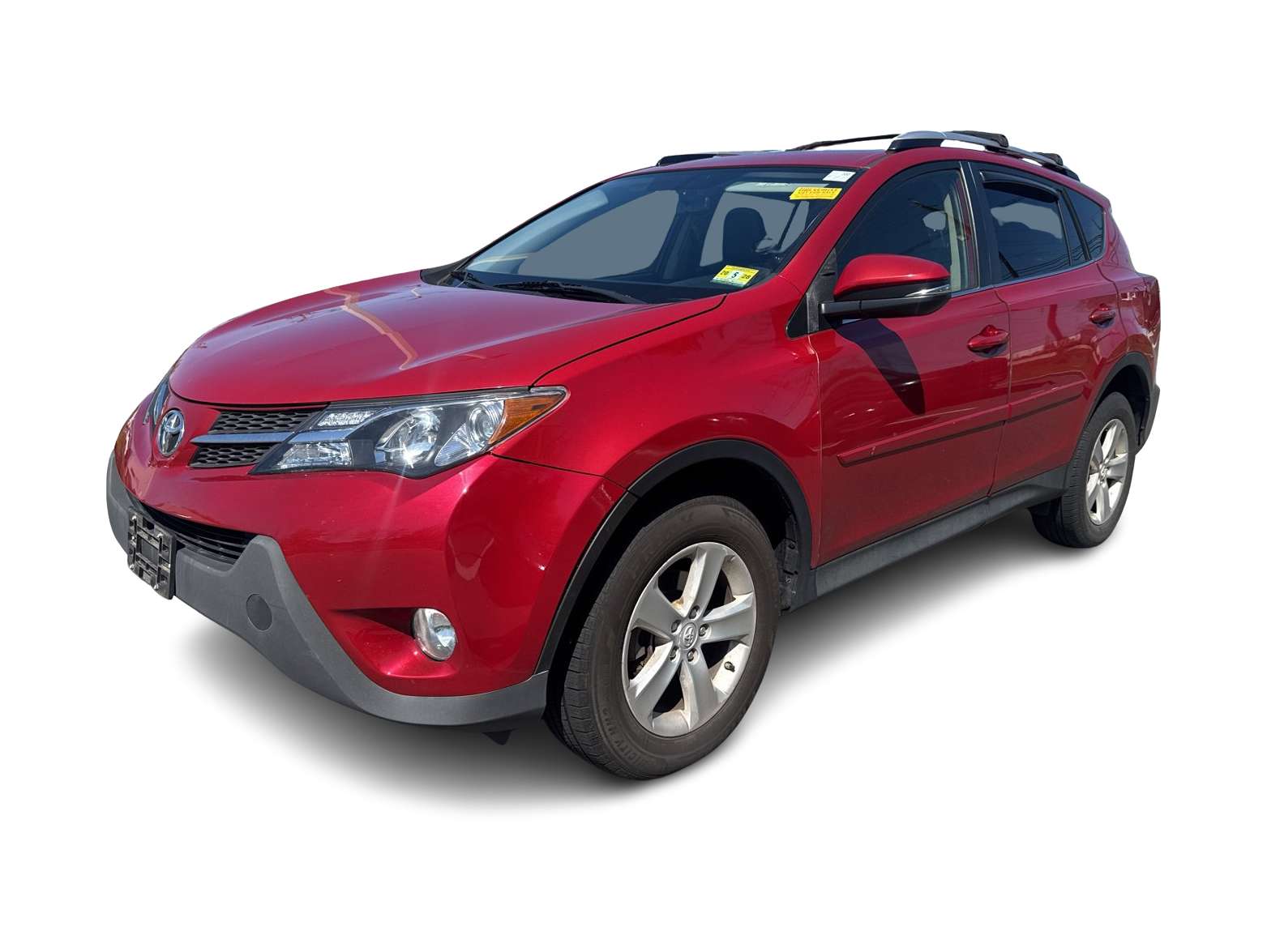 2013 Toyota RAV4 XLE -
                  North Brunswick, NJ