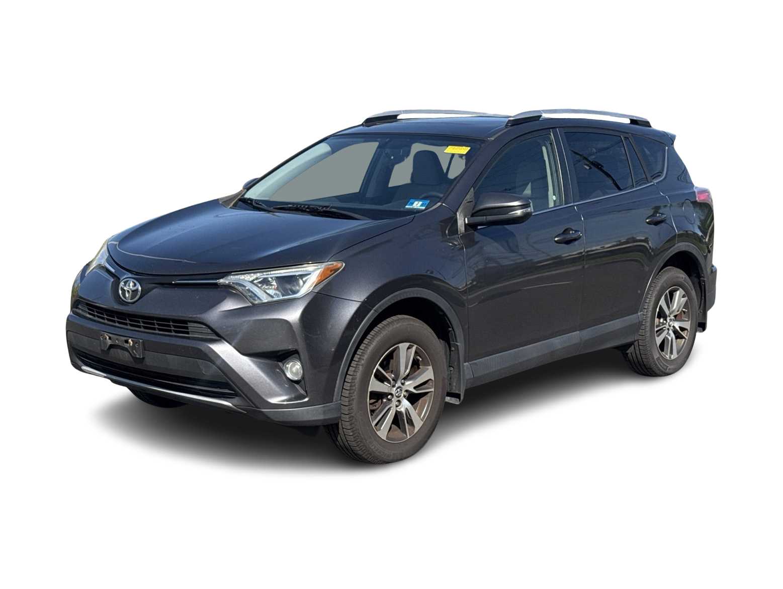 2016 Toyota RAV4 XLE -
                  North Brunswick, NJ