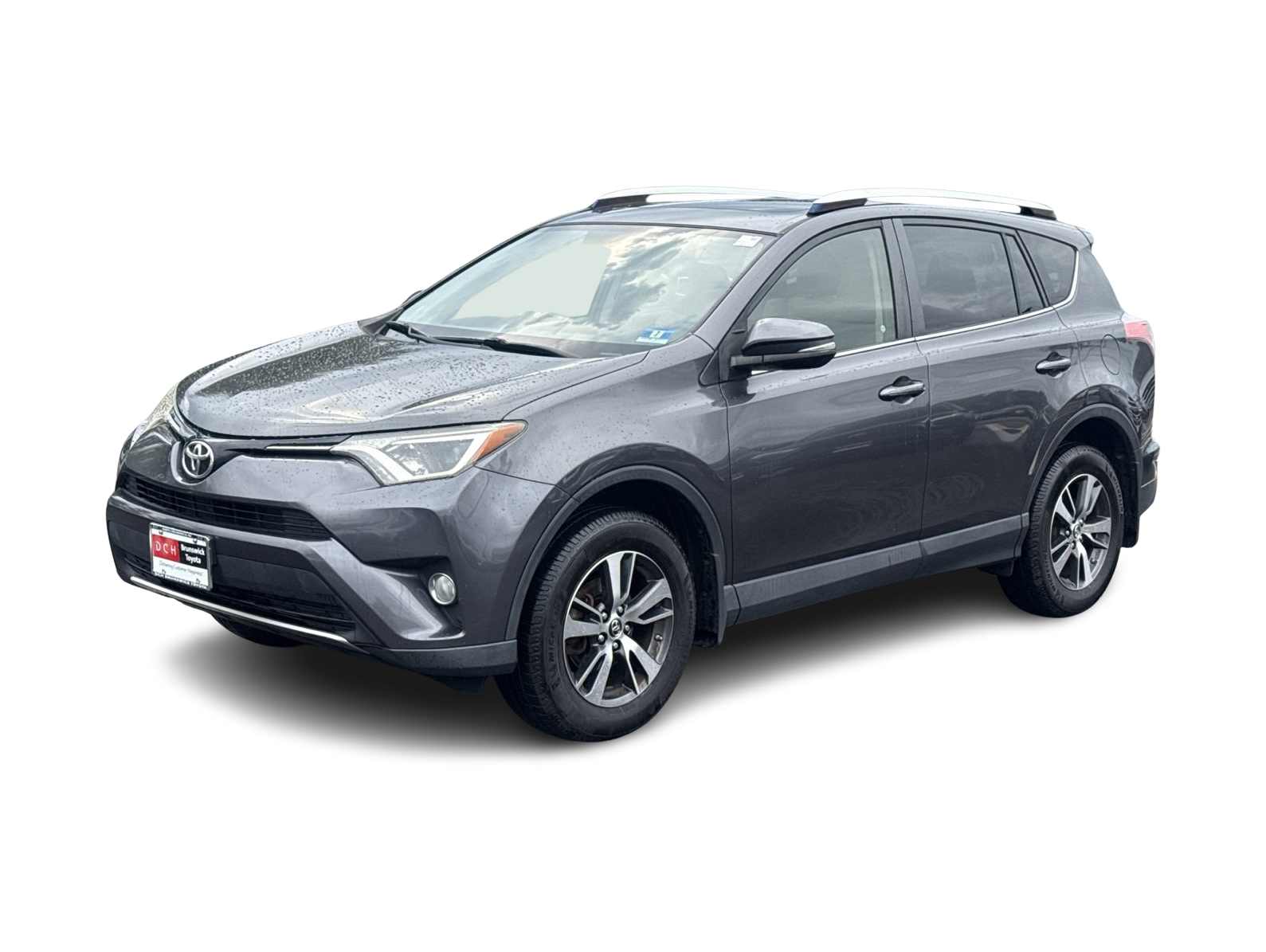 2016 Toyota RAV4 XLE -
                  North Brunswick, NJ